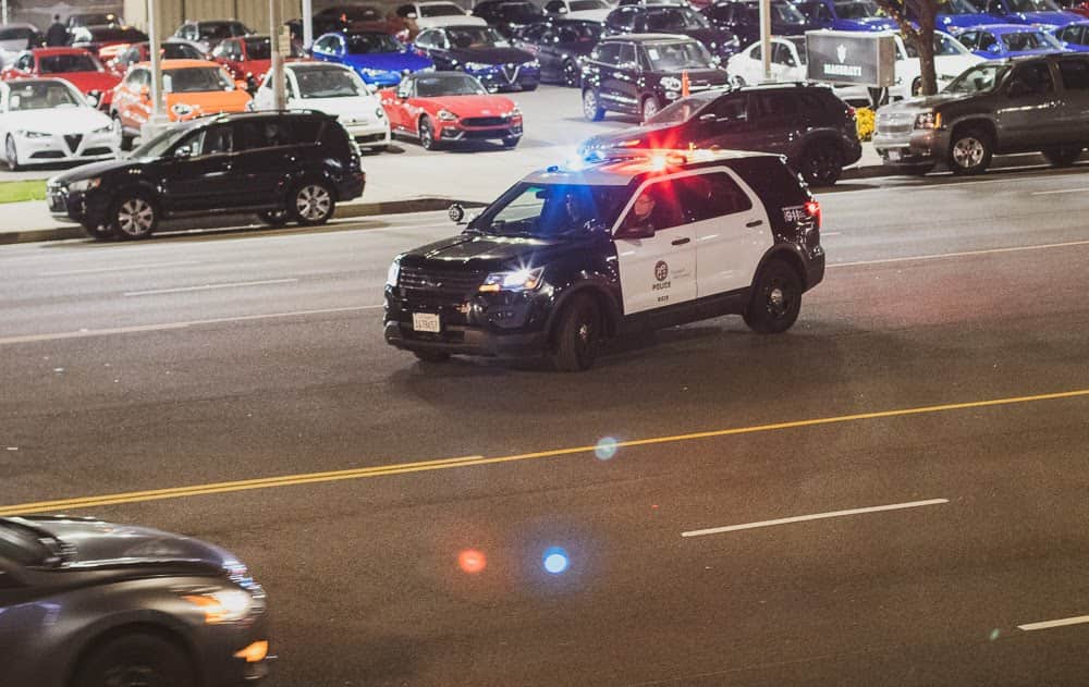 <strong></noscript>Atlanta, GA – Car Wreck at I-75 & Charles W Grant Pkwy Causes Injuries</strong>