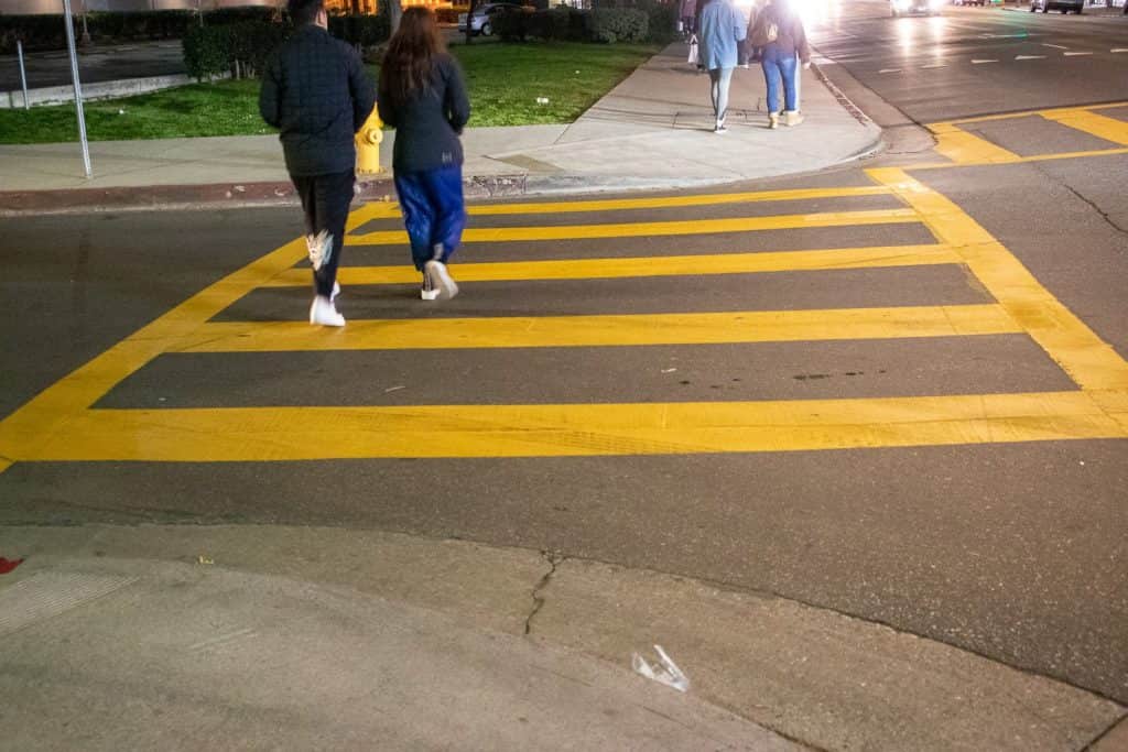Vienna, GA – Fatal Pedestrian Crash at E Pine St & N 7th St 