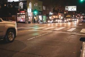 4/30 Conyers, GA – Car Crash with Injuries on I-20 Near Sigman Rd