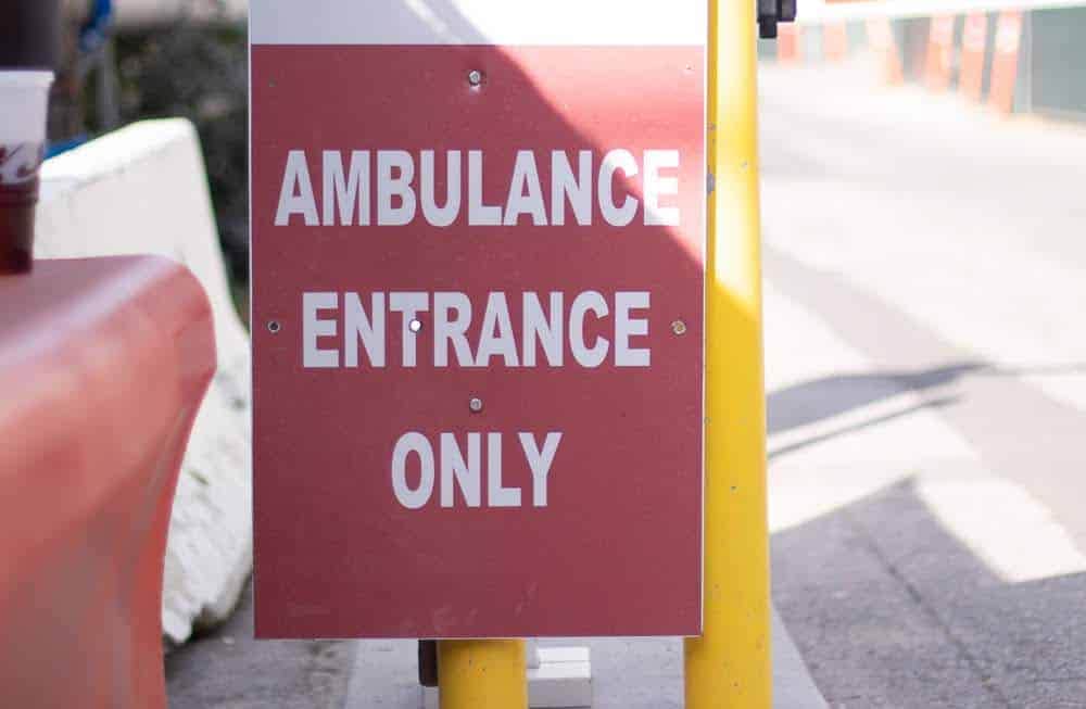 Union, SC - Drivers Hospitalized in Vehicle Crash on Main St at Dance Academy