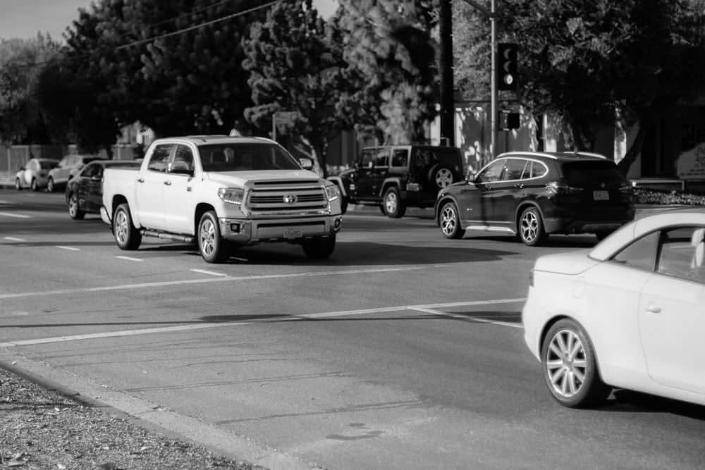 Taylors, SC - Injury-Causing Wreck at Wade Hampton Blvd & St Mark Rd