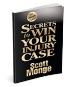 Secrets to Win Your Injury Case