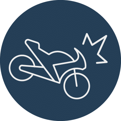Motorcycle Accident
