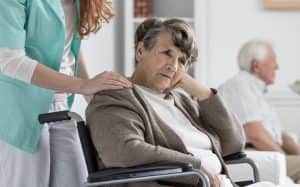 Nursing Home Abuse