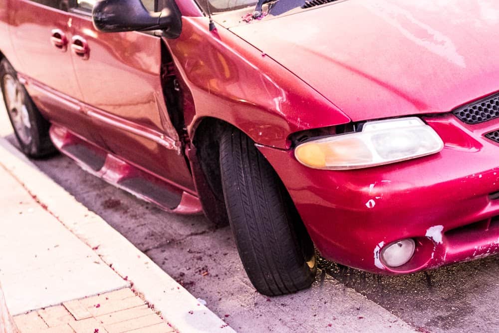 Anderson, SC - Multi-Vehicle Collision at Little River Rd & Lake Dr Ends in Injuries