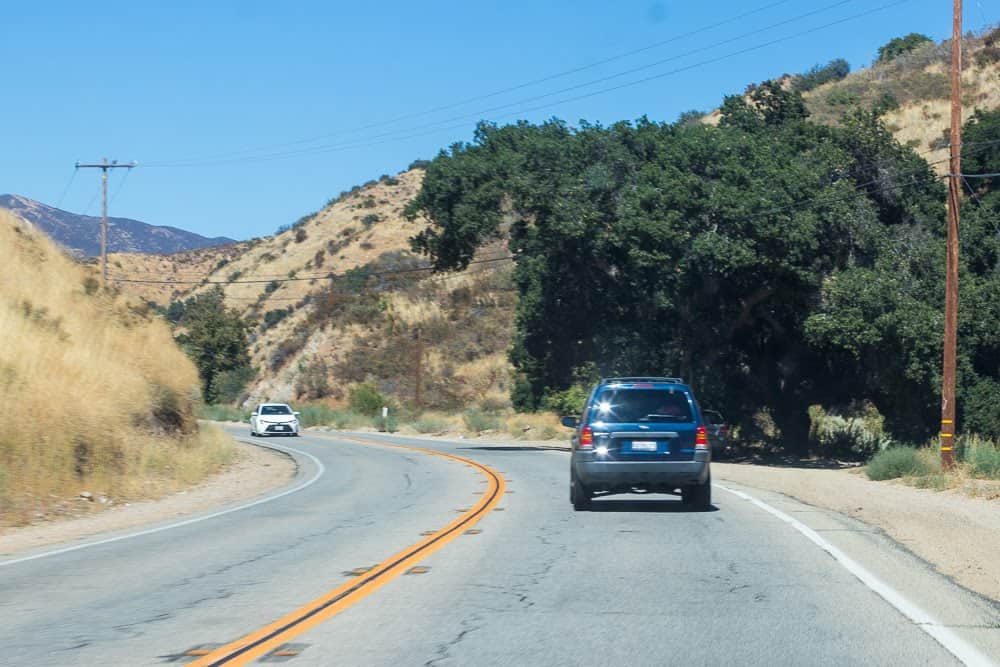 5/14 LaFayette, GA – Injuries Reported in Car Accident on GA-136 Going Toward Trenton