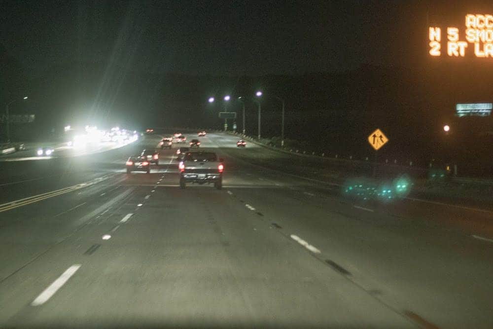 Greenville, SC – Hit-and-Run on I-85 at I-385 & Mauldin Under Investigation