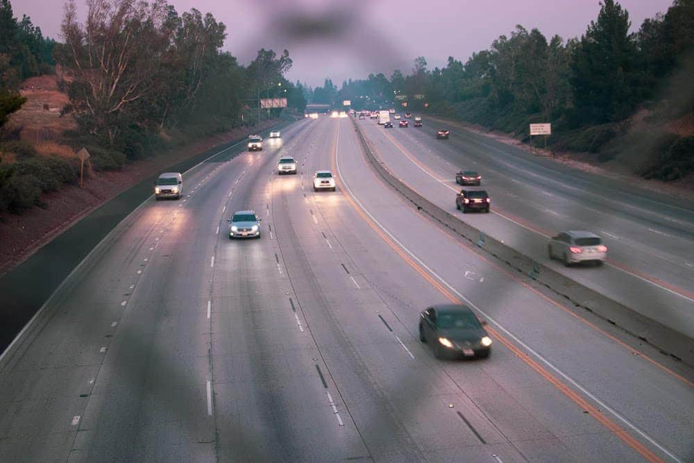 Atlanta, GA - Injury Car Accident on I-85 Near Pleasantdale Rd Under Investigation