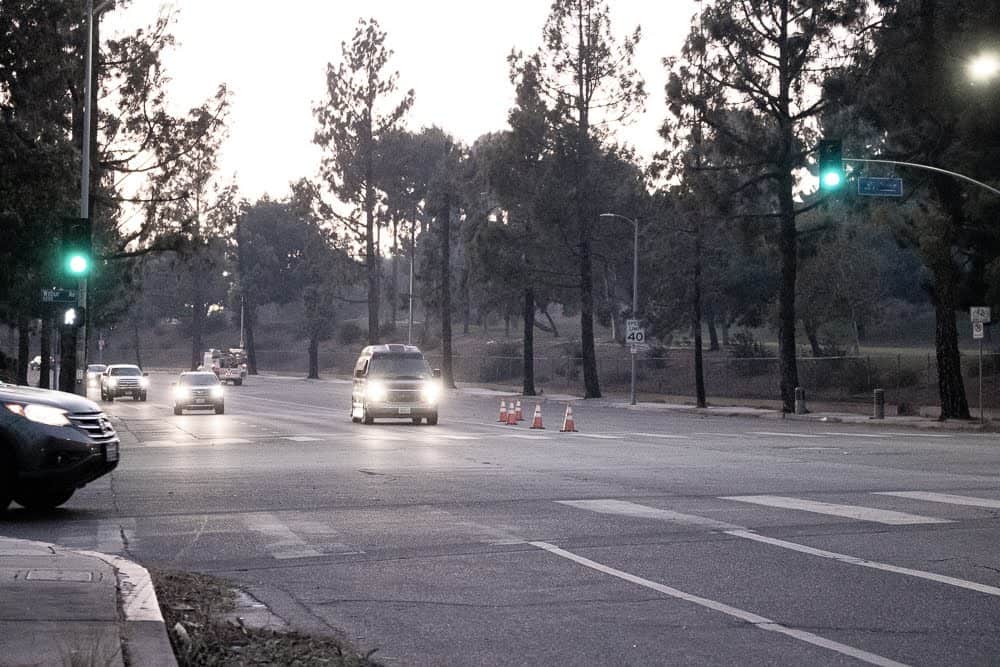 <strong></noscript>Smyrna, GA – EW Connector & Fontaine Rd Site of Injury Collision</strong>