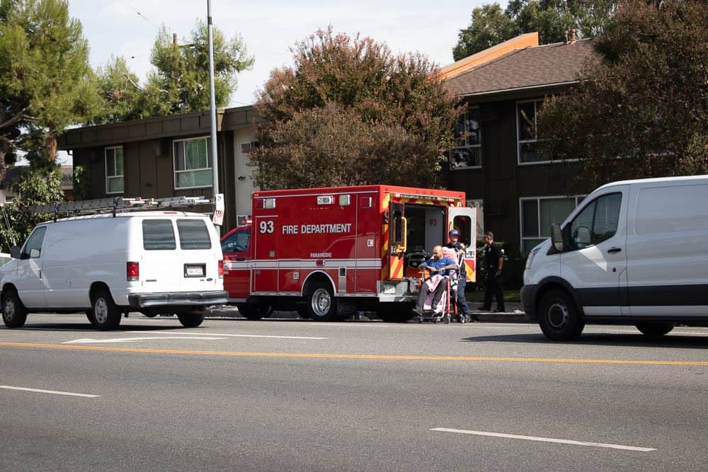 Atlanta, GA – Multiple Drivers Collide on Buford Hwy at Briarwood Rd, Causing Injuries