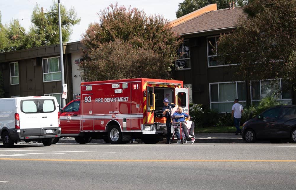 Simpsonville, SC - Victims Hurt After Collision at Roper Mountain & Batesville Rd