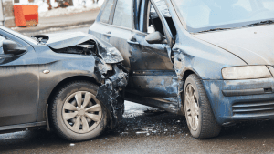 Marietta, GA – I-75 Car Accident at Cherokee St Injures Victims