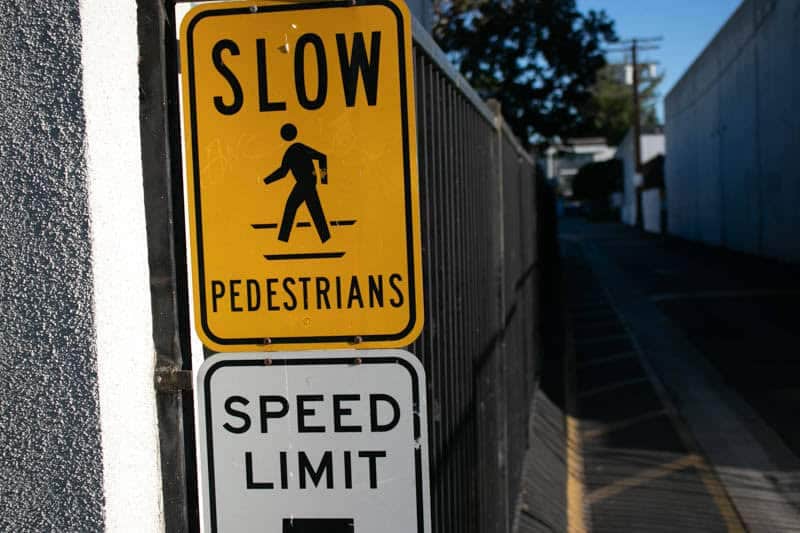 2/6 Atlanta, GA – Man Killed in Fatal Pedestrian Accident on Campbellton Rd