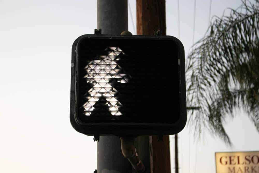 2/10 Conyers, GA – Serious Pedestrian Crash at GA-138 & White Rd Intersection