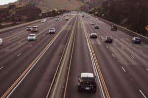 Morrow, GA – Victims Hurt in Auto Collision on I-75 at Jonesboro Rd