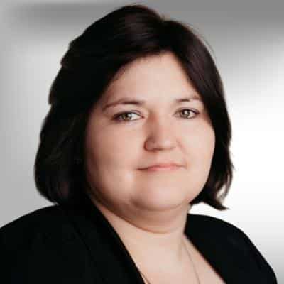 Kathryn Wickline