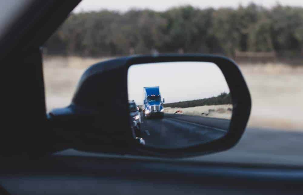 Decatur, GA – Auto Accident with Injuries on I-285 Near Memorial Dr