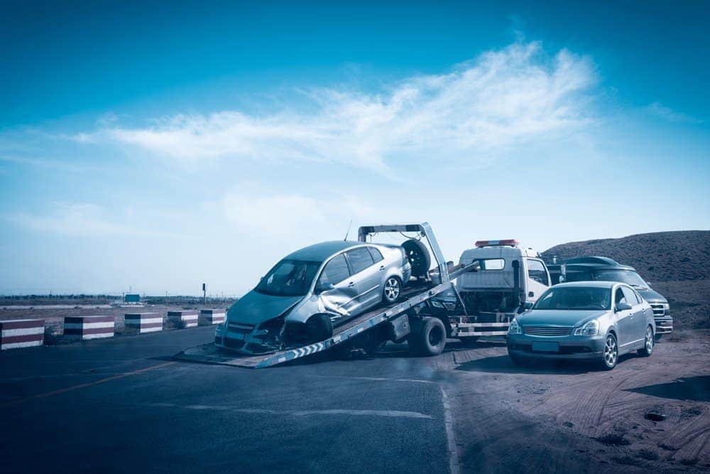 Atlanta, GA – Multiple Drivers Collide on I-75 at Moores Mill Rd, Leading to Injuries