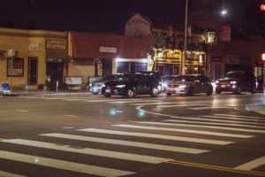 1/20 Atlanta, GA – Individual Killed in Pedestrian Accident on Downtown Connector