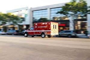 Atlanta, GA – I-85 Vehicle Wreck Near Chamblee Tucker Rd Leads to Injuries