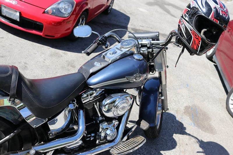 2/10 Gainesville, GA – Fatal Motorcycle Crash on Browns Bridge Rd