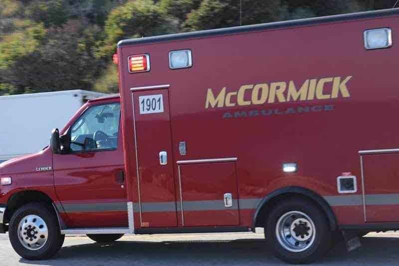 Atlanta, GA - Vehicle Crash on I-75 at Forest Pkwy Leaves Several Hurt