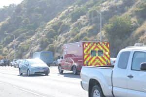 Atlanta, GA – Victims Hurt in Vehicle Crash on I-20 Near Lowery Blvd