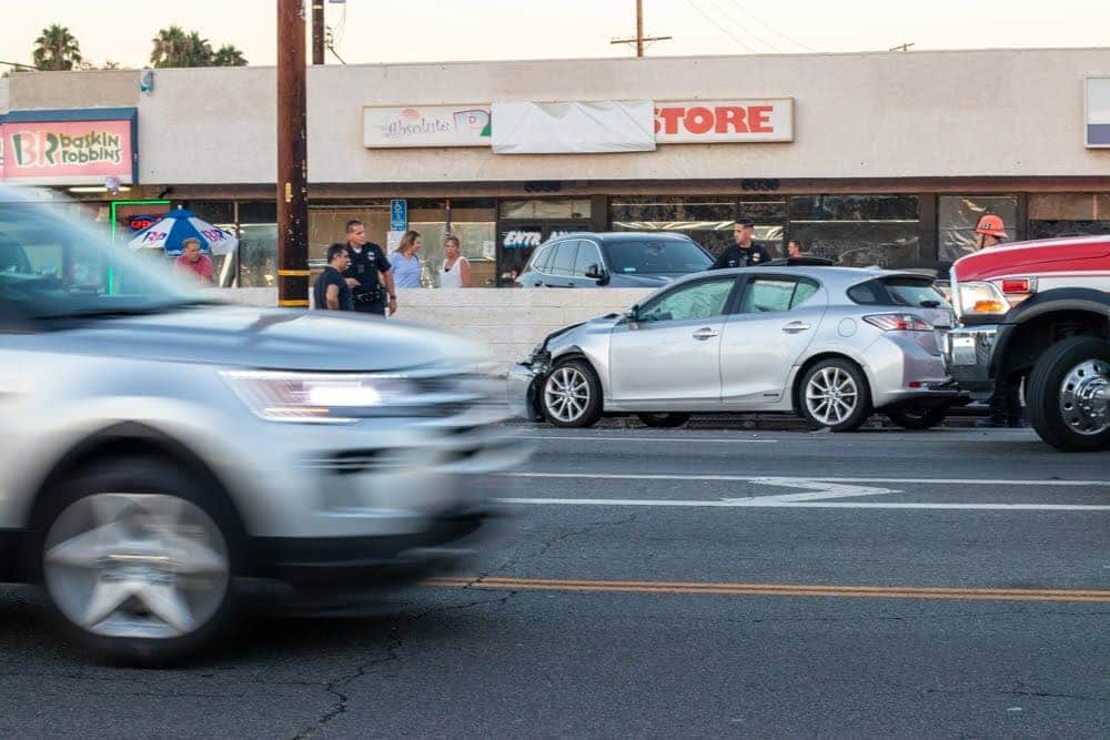 <strong></noscript>Johns Creek, GA – Injury Collision at McGinnis Ferry Rd & Old Atlanta Rd </strong>