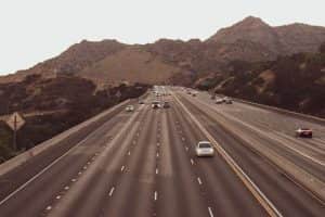Atlanta, GA - Injuries Recorded in Auto Accident on I-85 at Indian Trl
