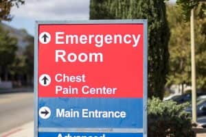 2/16 Marietta, GA – Van Accident with Injuries on I-75 Near Delk Rd 