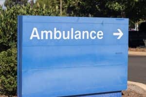 Thomasville, GA - Four Hurt in Head-On Collision on US-84