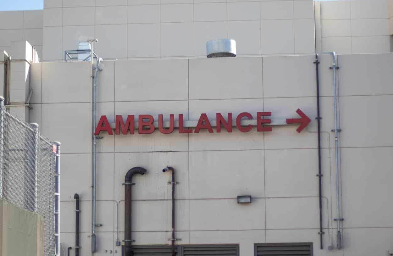 2/7 Atlanta, GA – Serious Car Crash with Injuries Leads to Delays on I-285