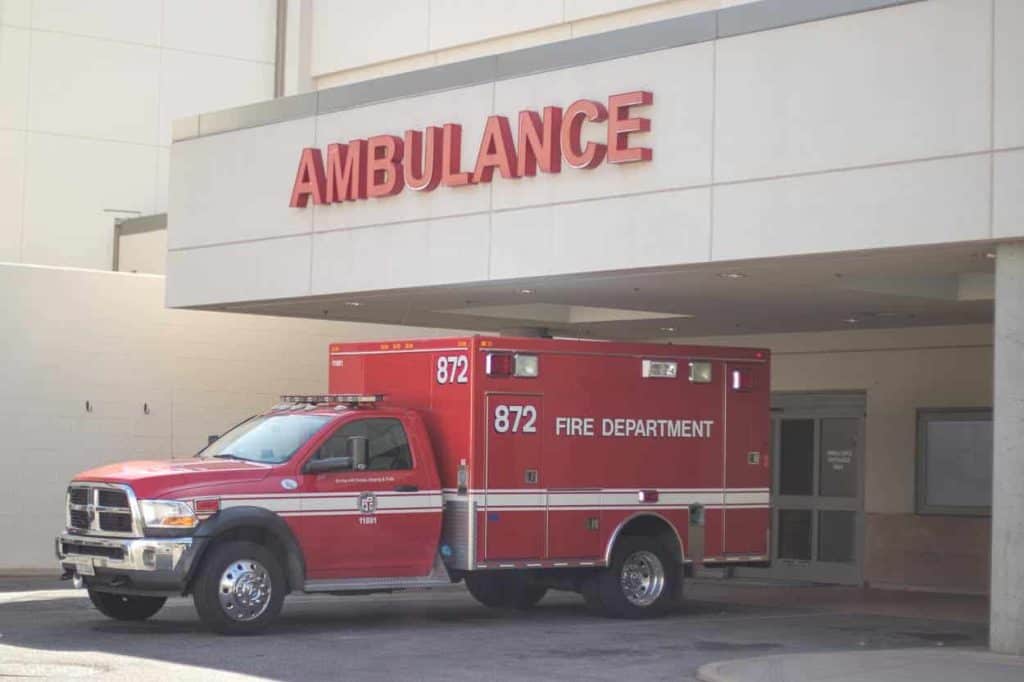 Atlanta, GA – Serious Car Crash on I-75 at Mt Paran Rd Ends in Multiple Injuries