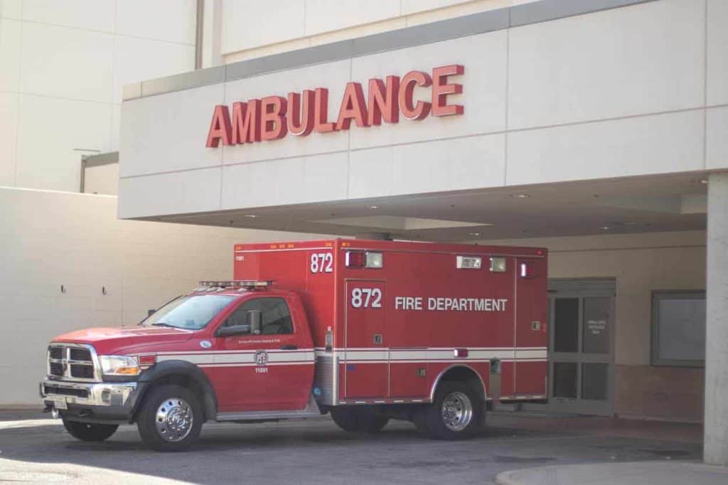 Atlanta, GA – Multi-Driver Collision on GA 400 at Windward Pkwy Ends in Injuries