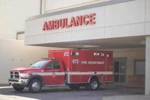 Atlanta, GA - Multi-Driver Collision on GA 400 at Windward Pkwy Ends in Injuries