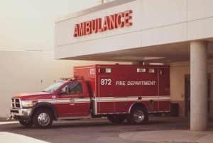 Atlanta, GA - Several Drivers Collide on I-85 at Flat Shoals Rd, Causing Injuries