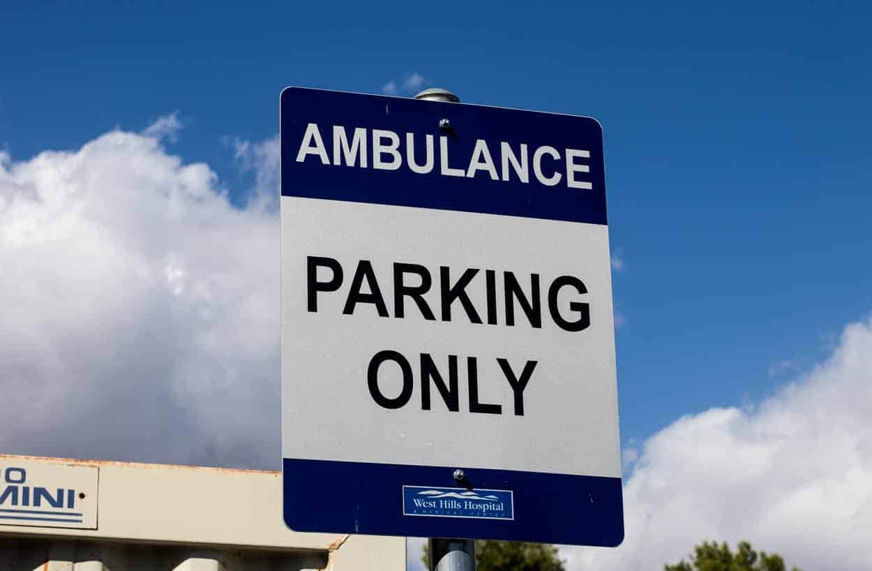 Lithia Springs, GA - Multi-Car Collision on I-20 at Lee Rd Injures Victims