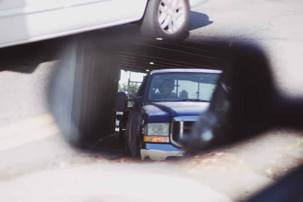 Atlanta, GA – Victims Injured After Car Accident at I-285 & I-20