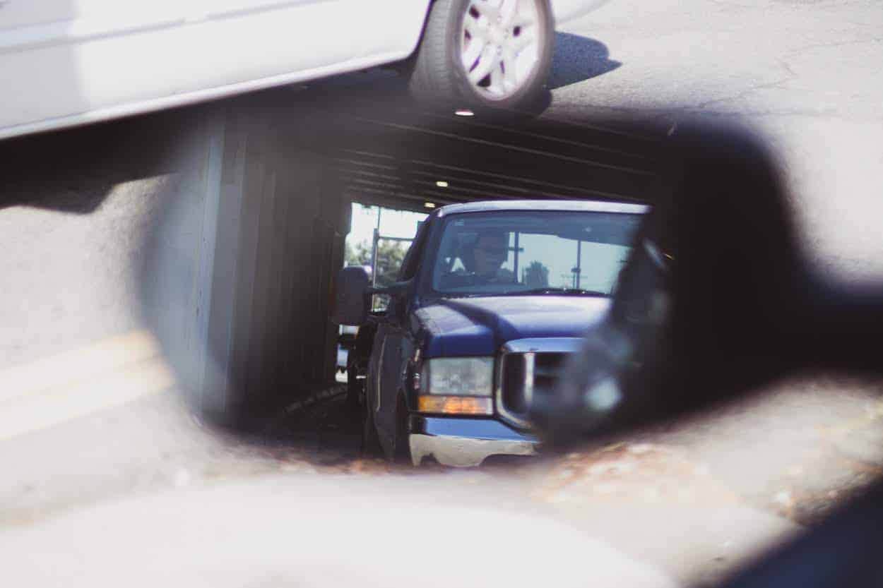 Atlanta, GA - Victims Injured After Car Accident at I-285 & I-20