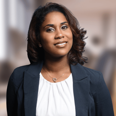 Shereka Banks