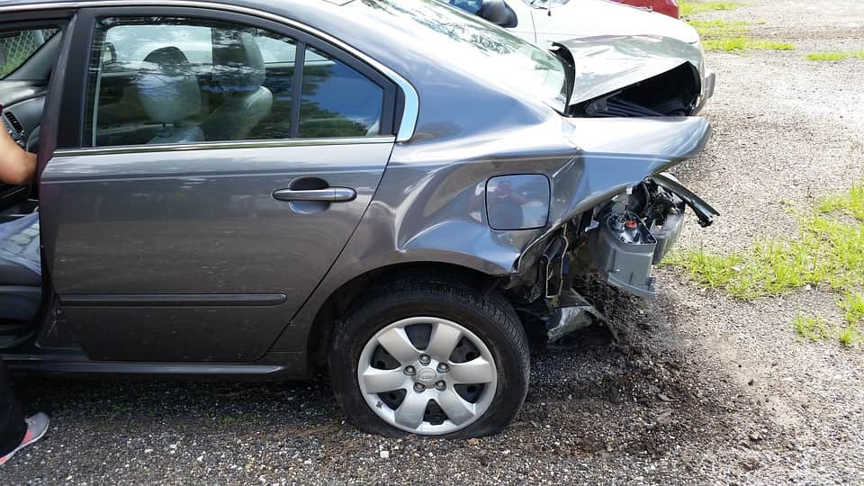 Buford, GA – One Dead, Several Injured in Auto Wreck on Horizon Parkway