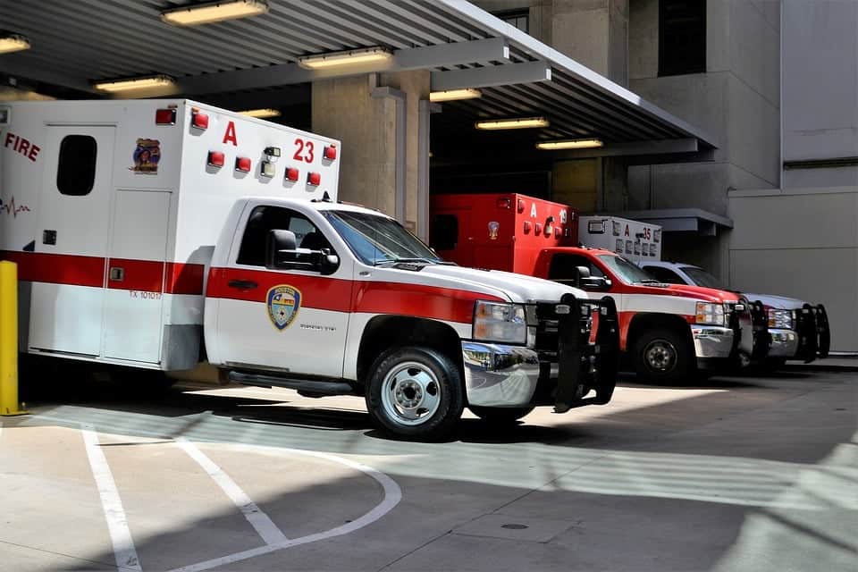 Juliette, GA – Teen Hurt in Side-By-Side ATV Crash in Monroe County