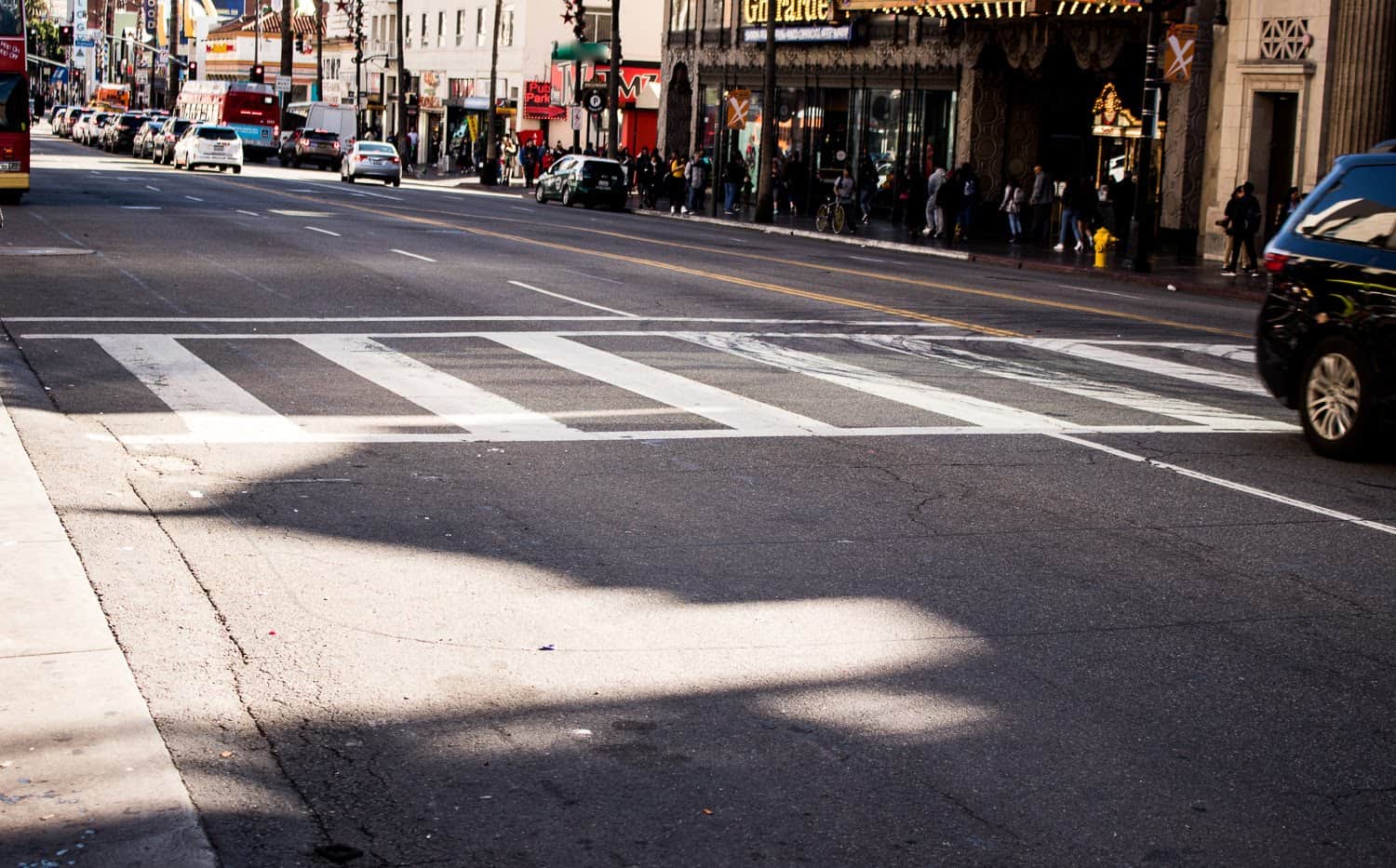 2/8 Macon, GA – Update: Betty Jackson Killed in Pedestrian Crash on Pio Nono Ave