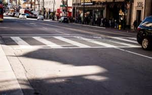 2/10 Chamblee, GA – Fatal Pedestrian Crash at Chamblee Tucker Rd & Peachtree Rd 