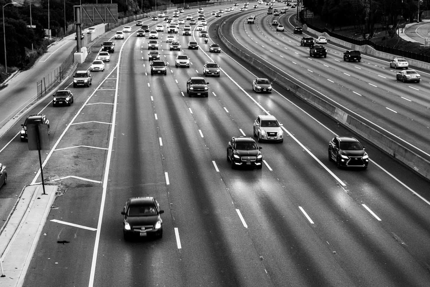 2/27 Decatur, GA – Serious Multi-Vehicle Crash Leads to Injuries on I-285