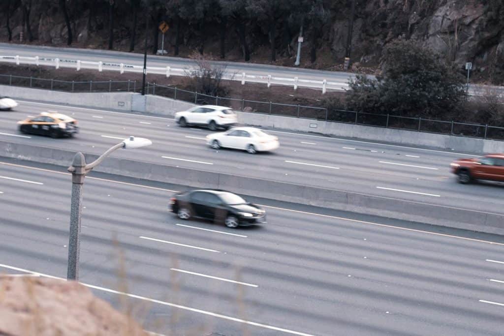 <strong></noscript>Macon, GA – Injuries Reported in Car Accident in SB Lanes of I-75</strong>