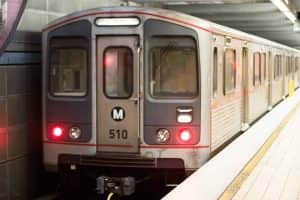 1/23 Buford, GA – One Individual Killed in Train Accident on Shadburn Ferry Rd