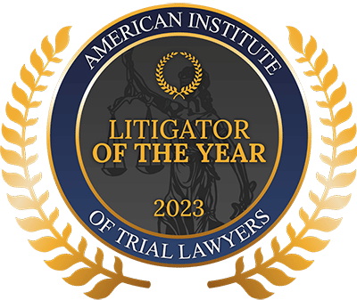 Litigator of the Year 2023