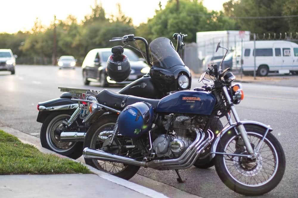 <strong></noscript>Alto, GA – Passenger Injured in Motorcycle Crash at GA-365 & LC Turner Rd </strong>
