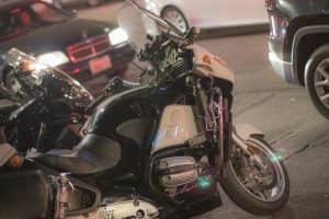 Gainesville, GA - Deadly Motorcycle Crash at Browns Bridge Rd & Cresswind Pkwy